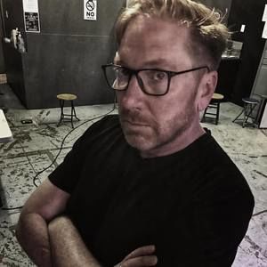 Meet your Posher, Kherson